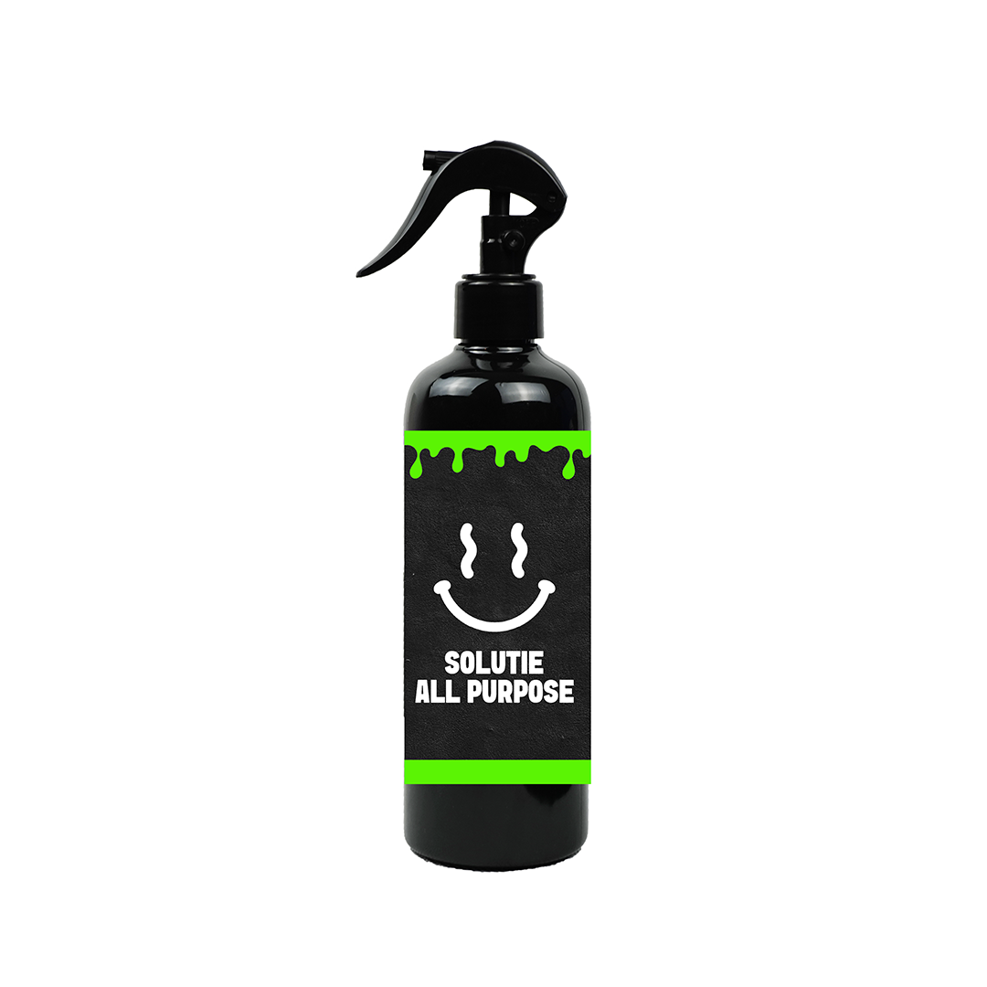 SOLUTIE ALL PURPOSE