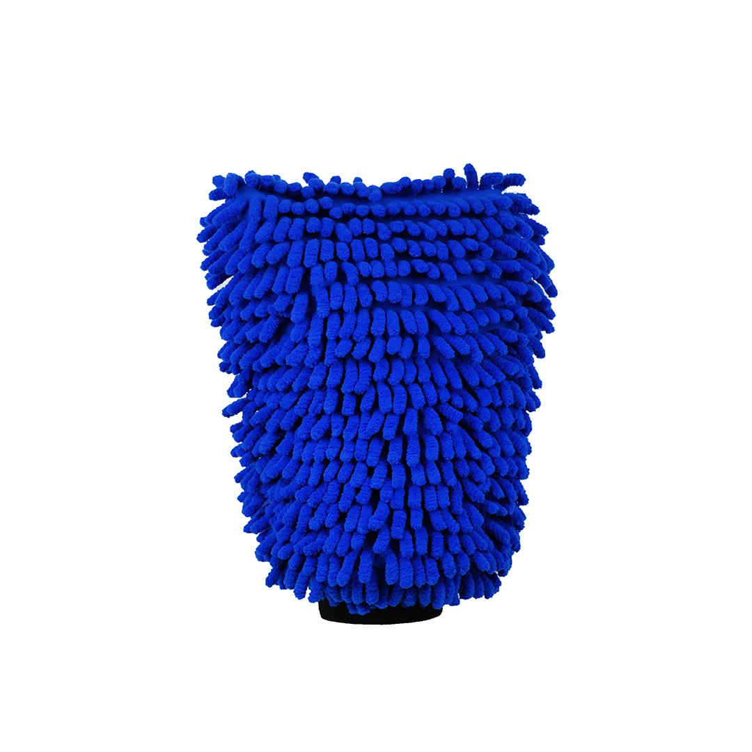 MANUSA MICROFIBRA PENTRU SPALALARE AUTO