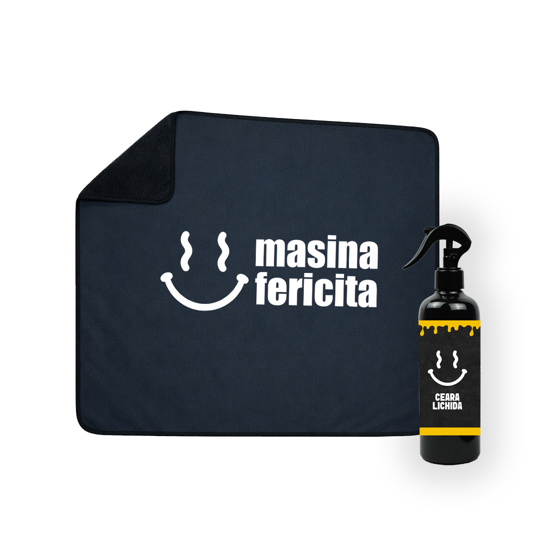 PACHET USCARE SI PROTECTIE